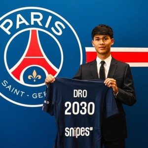 开云体育中国-马卡：巴萨和巴黎关系仍然良好，巴黎在德罗交易中行事十分谨慎