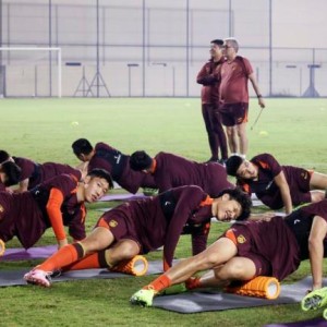 严益唯：国足战巴林胜算几成？